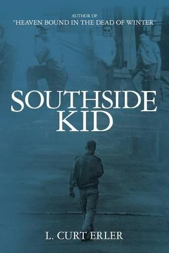 Cover image for Southside Kid: Chicago