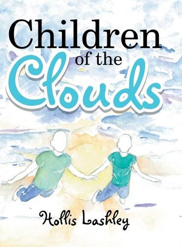 Cover image for "Children of the Clouds"