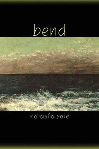 Cover image for Bend