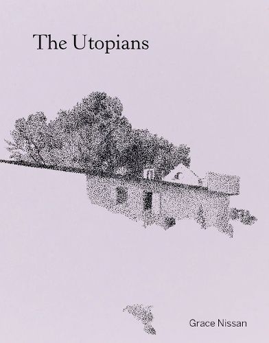 Cover image for The Utopians