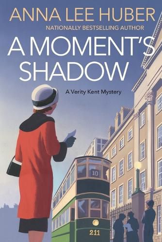 A Moment's Shadow