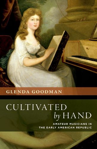 Cover image for Cultivated by Hand