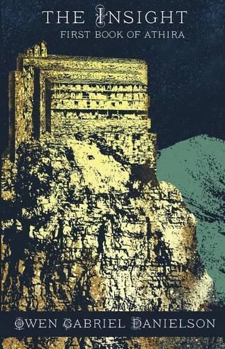 Cover image for The Insight: First Book of Athira