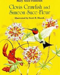 Cover image for Clovis Crawfish and Simeon Suce-Fleur