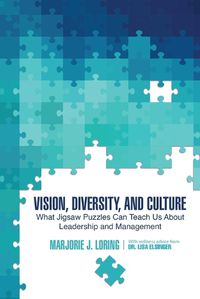 Cover image for Vision, Diversity, and Culture