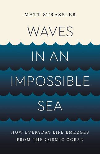 Waves in an Impossible Sea