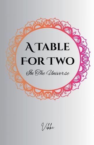 Cover image for A Table For Two In The Universe