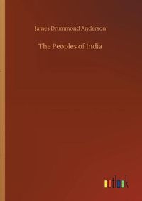 Cover image for The Peoples of India