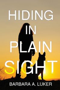 Cover image for Hiding in Plain Sight