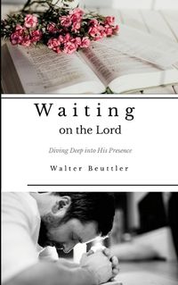 Cover image for Waiting on the Lord