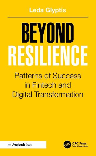 Beyond Resilience