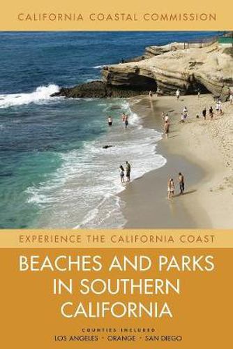 Cover image for Beaches and Parks in Southern California: Counties Included: Los Angeles, Orange, San Diego