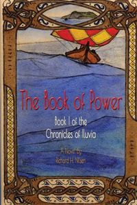 Cover image for The Book of Power