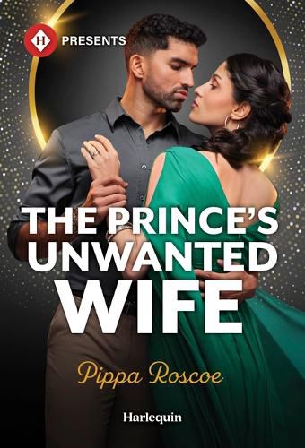 Cover image for The Prince's Unwanted Wife