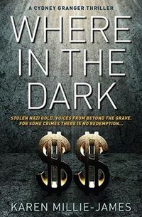 Cover image for Where in the Dark