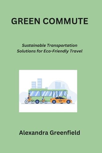 Cover image for Green Commute