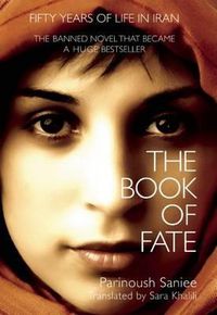 Cover image for The Book of Fate