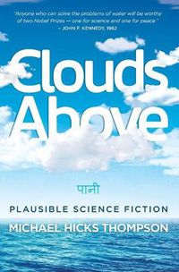 Cover image for Clouds Above: Plausible Science Fiction