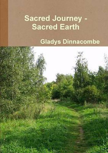 Cover image for Sacred Journey - Sacred Earth