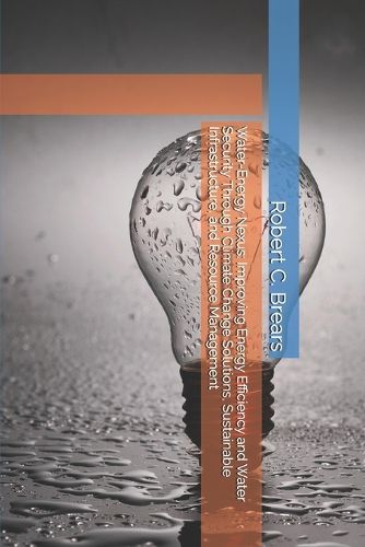 Cover image for Water-Energy Nexus