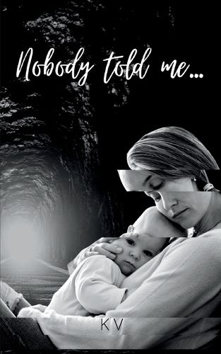 Cover image for Nobody told me