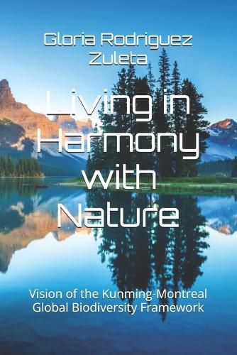 Living in Harmony with Nature