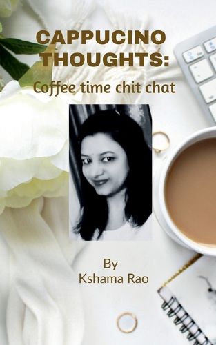 Cover image for Cappucino Thoughts