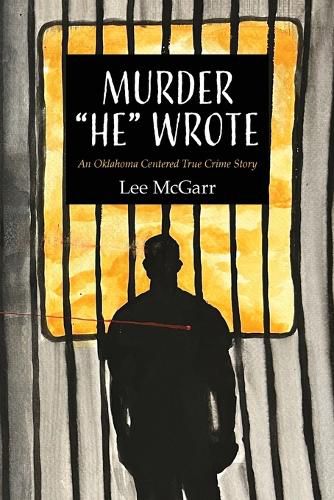 Cover image for Murder "He" Wrote