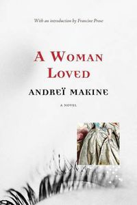 Cover image for A Woman Loved