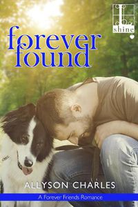 Cover image for Forever Found