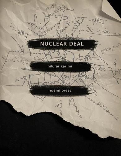 Cover image for Nuclear Deal