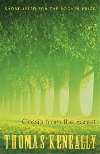 Cover image for Gossip From the Forest