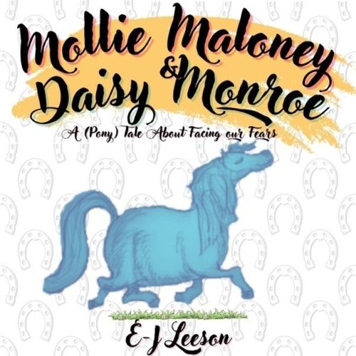 Mollie Maloney and Daisy Monroe