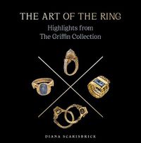 Cover image for The Art of the Ring