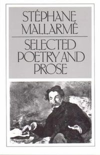 Cover image for Selected Poetry and Prose