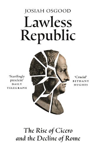 Cover image for Lawless Republic