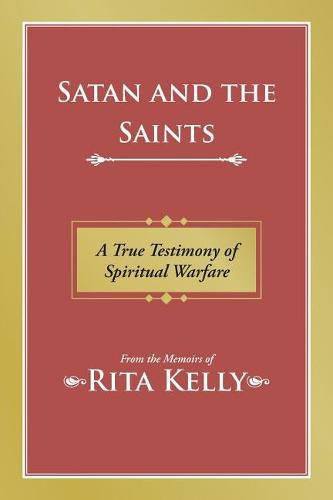 Cover image for Satan and the Saints