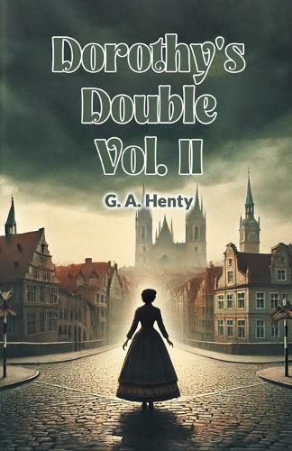 Cover image for Dorothy's Double VOL. II (Edition2024)