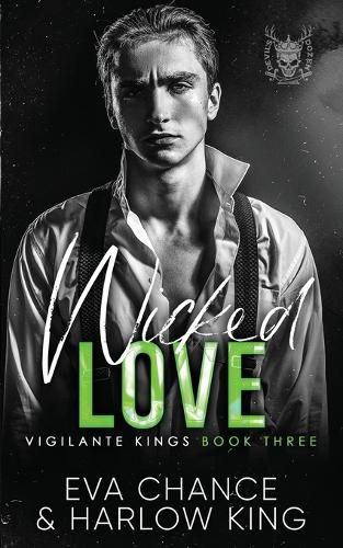 Cover image for Wicked Love