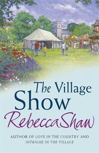 Cover image for The Village Show