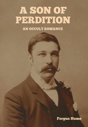 Cover image for A Son of Perdition