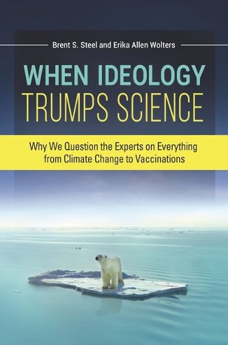 When Ideology Trumps Science