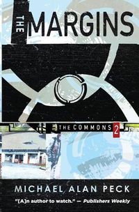 Cover image for The Margins: The Commons, Book 2