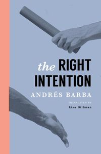 Cover image for The Right Intention