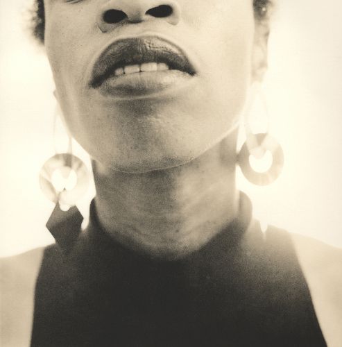 Cover image for Joy Gregory