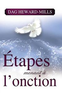 Cover image for Etapes Menant A L'Onction