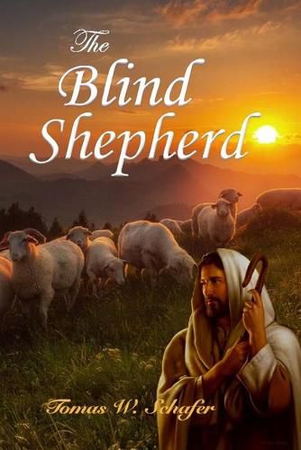 Cover image for The Blind Shepherd