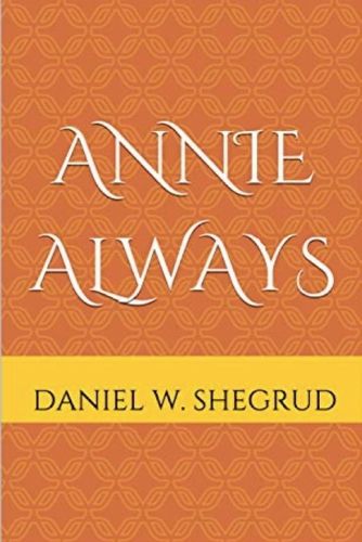 Cover image for Annie Always