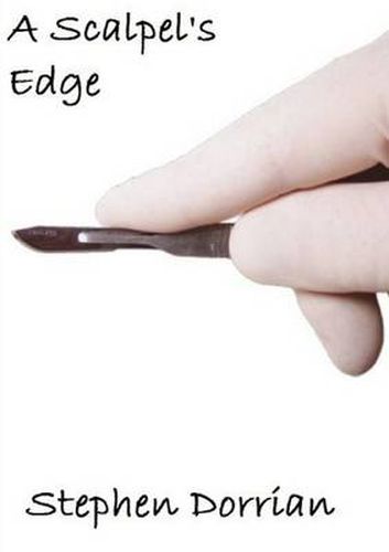 Cover image for A Scalpel's Edge