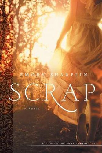 Cover image for Scrap